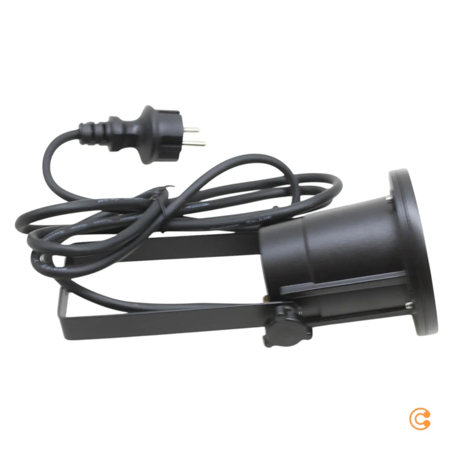 B-Ware Gartenstrahler Spotlight Gu10 35 W Sw Außenleuchte Strahler Beleuchtung Lampe - 5701581326781