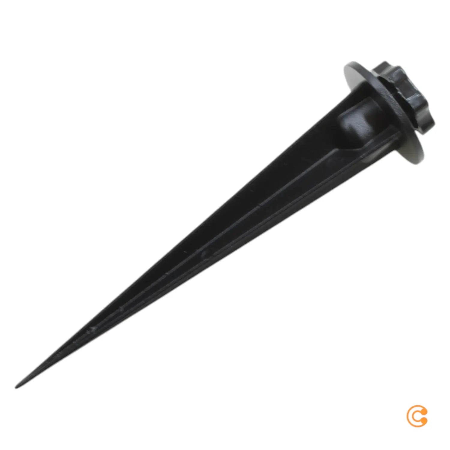 B-Ware Gartenstrahler Spotlight Gu10 35 W Sw Außenleuchte Strahler Beleuchtung Lampe - 5701581326781