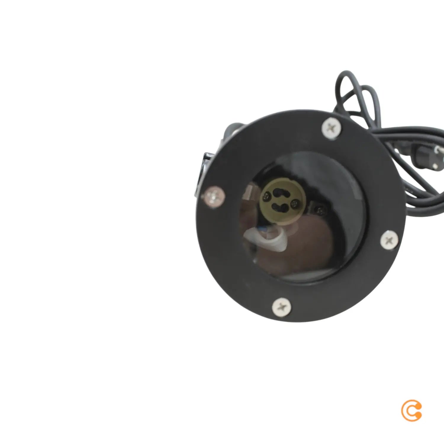 B-Ware Gartenstrahler Spotlight Gu10 35 W Sw Außenleuchte Strahler Beleuchtung Lampe - 5701581326781