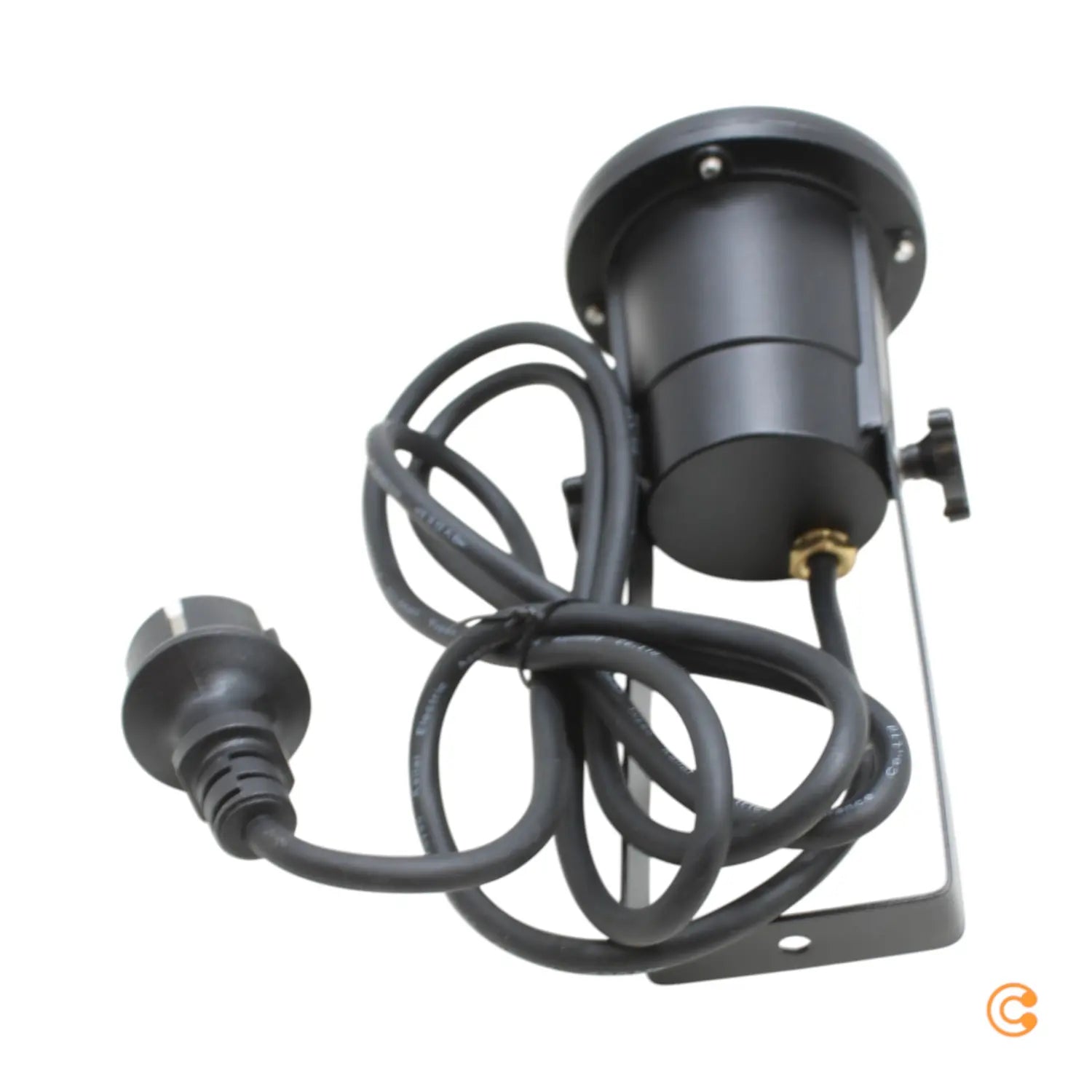 B-Ware Gartenstrahler Spotlight Gu10 35 W Sw Außenleuchte Strahler Beleuchtung Lampe - 5701581326781