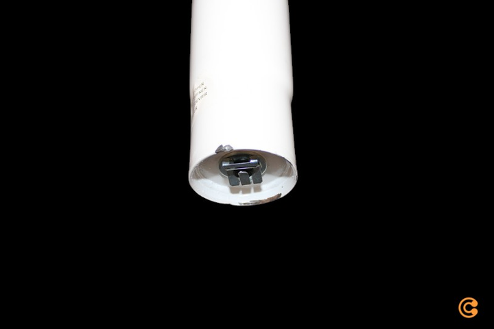 Hjh Office Gasfeder Gasdruckfeder Ersatzgasfeder Weiß 29 40cm Siehe Text/Foto B-Ware - 4064323017035