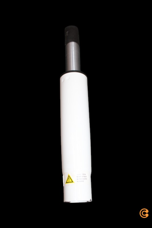 Hjh Office Gasfeder Gasdruckfeder Ersatzgasfeder Weiß 29 40cm Siehe Text/Foto B-Ware - 4064323017035
