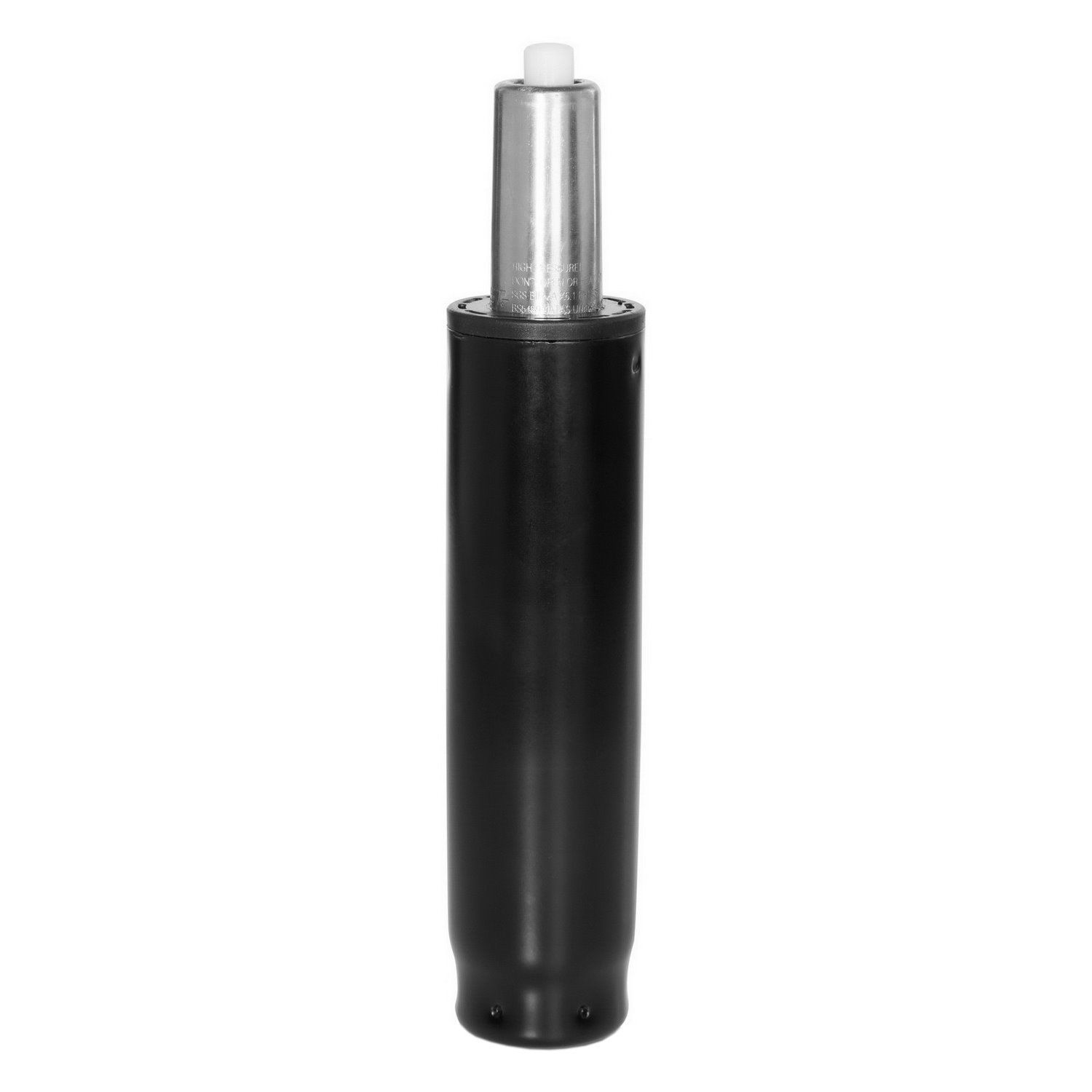 Hjh Office Gasfeder Gasdruckfeder Ersatzgasfeder 2532 S Schwarz 25 32 Cm B-Ware