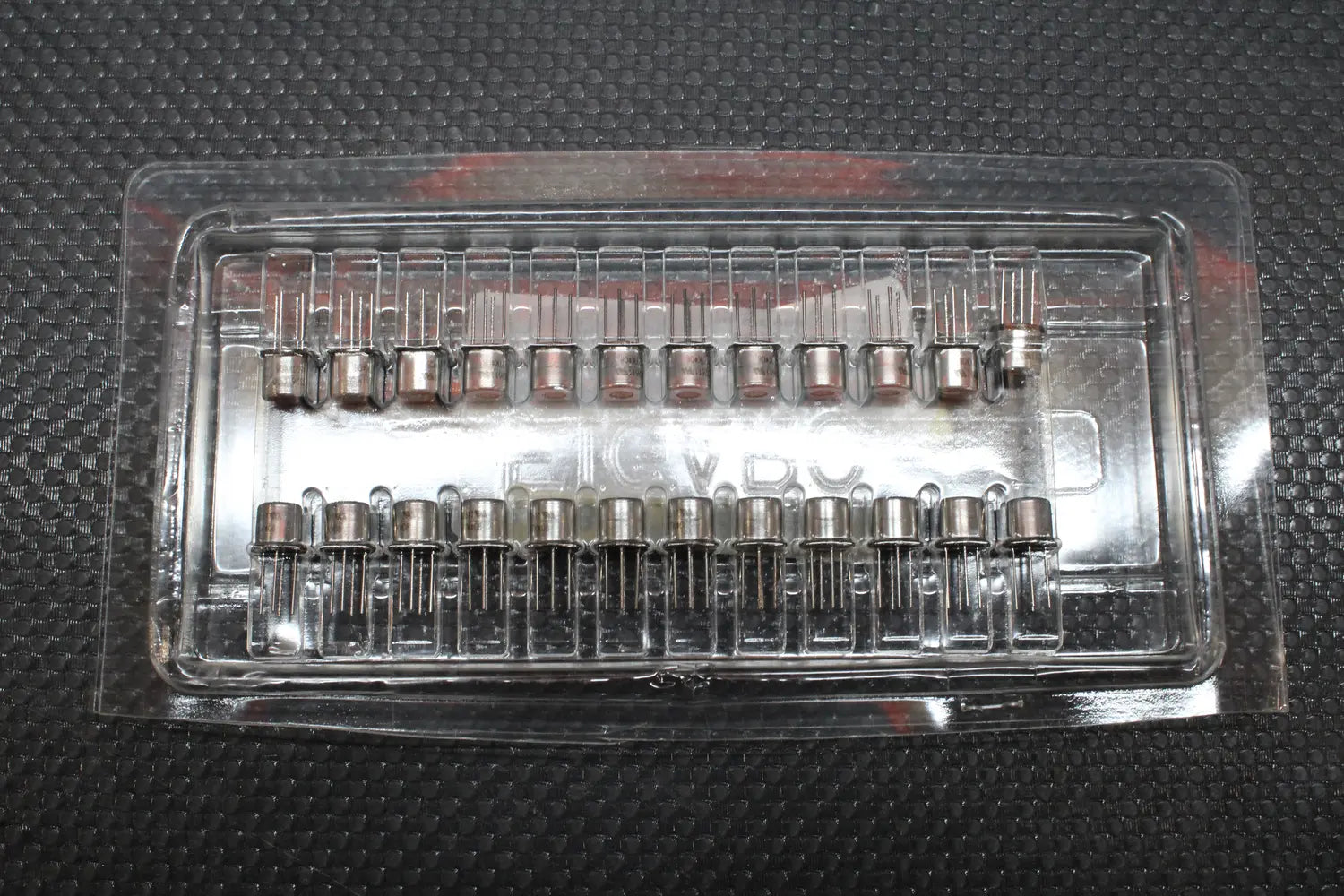 B-Ware Figaro Gas Sensor Sensor Modul Sensor Für Lp Gase Methan ø X H 9,2 Mm 24 Stück - 2050001008244