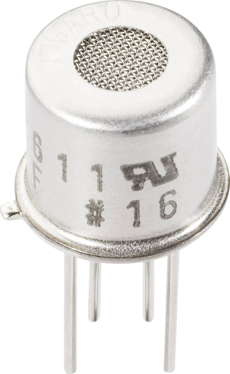 Figaro Gas-Sensor Sensor-Modul Sensor für LP-Gase Methan Ø x H 9,2 mm 24 STÜCK - 2050001008244