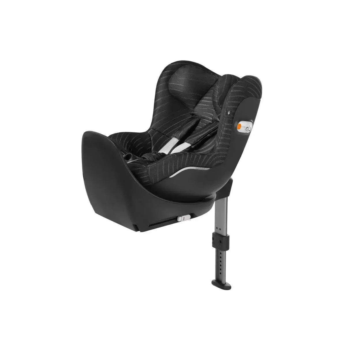 B-Ware Cybex Vaya 2 Plus I Size Autositz Kindersitz 360 Drehmechanismus Siehe Text/Foto - 4058511971964