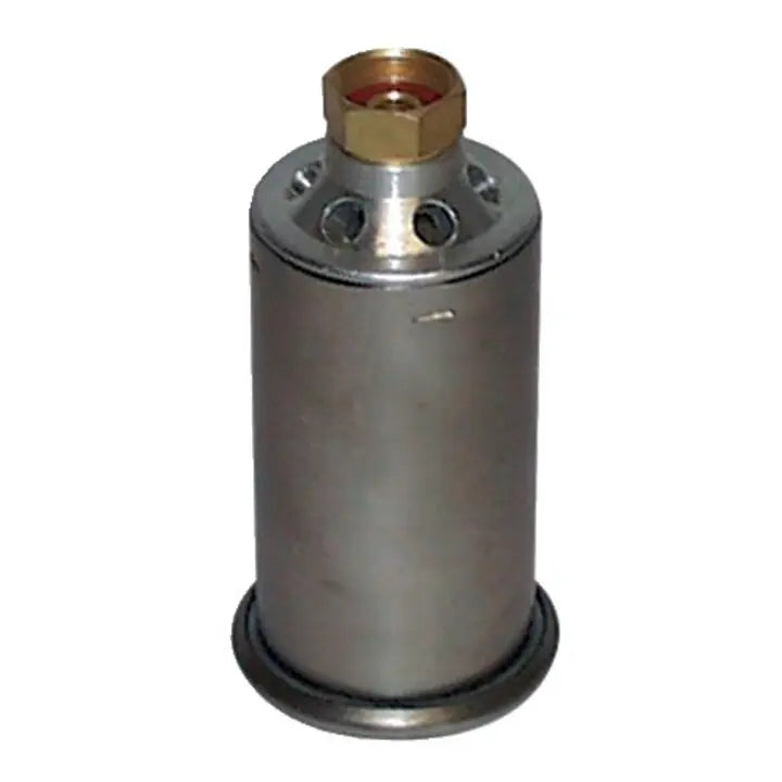 B-Ware Gce Brennereinsatz Brenner Propan Hochleistungsbrenner Kopf Edelstahl 50mm  - 8592346096974