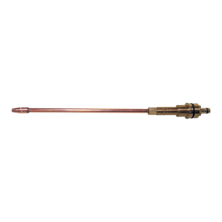 Gce Rhöna Rohrschweißeinsatz Einsatz Schweißbereich 2 4mm Einsatzgr 3 M27x1 5mm B-Ware