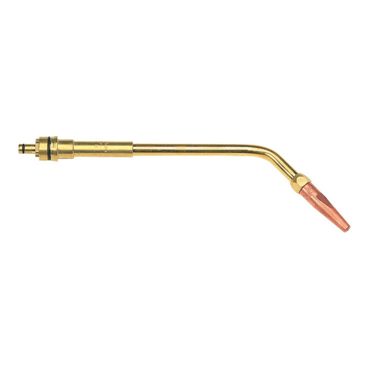 B-Ware Gce Rhöna Schweißeinsatz Einsatz Schweißbereich 4 6mm M27x1,5mm Größe 7 8