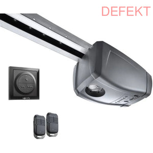 D-Ware Somfy Gdk 1100 Rts 1241607 Garagentorantrieb 80 Kg Türöffner Defektware