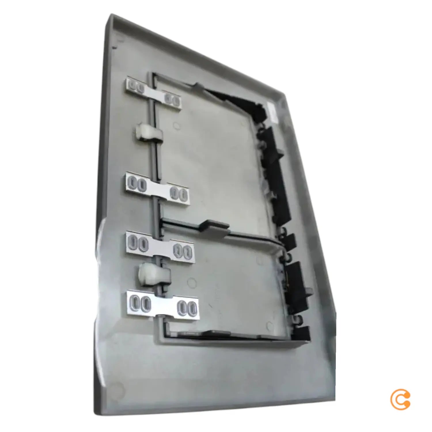 C-Ware Geberit Betätigungsplatte Spültaster Sigma20 Wc Schwarz Siehe Text/Foto - 4025410759580