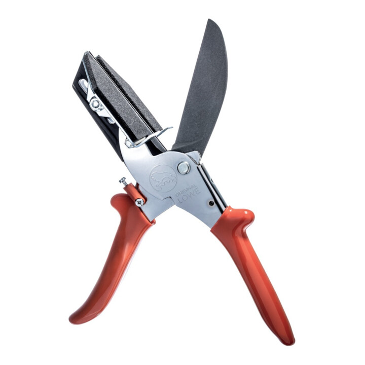 Gebrueder Schröder Kabelkanalschere Kabelschneider 245mm Kunststoff B-Ware - 4033119000520