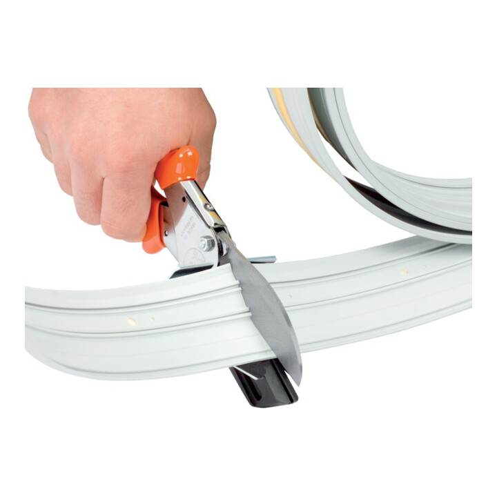 Gebrueder Schröder Kabelkanalschere Kabelschneider 245mm Kunststoff B-Ware - 4033119000520