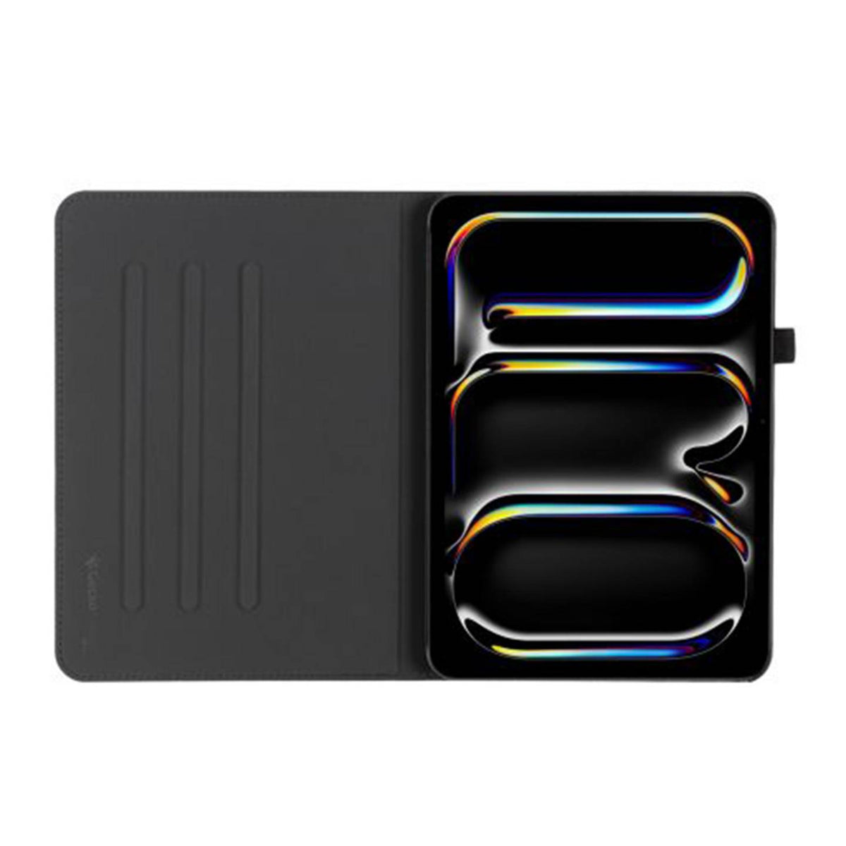 Gecko Tablet Hülle Tasche iPad Cover Apple iPad Pro 11 EasyClick Standfunktion - 8720195098621
