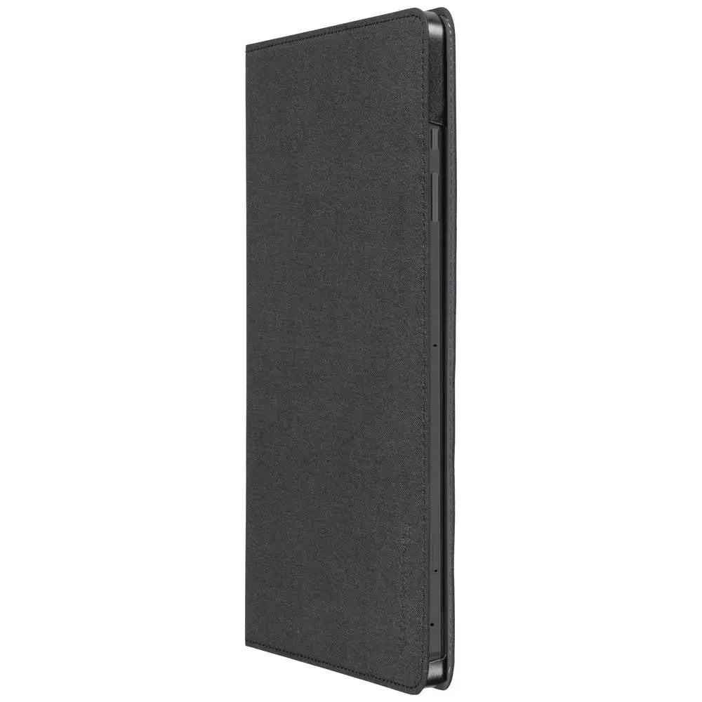 B-Ware Gecko Covers Schutzhülle Back Cover Tasche Galaxy Tab S9 Tab S9 Fe Schwarz - 8720195097396
