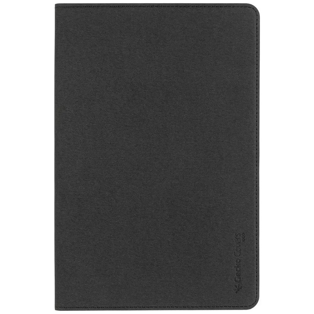 B-Ware Gecko Covers Schutzhülle Back Cover Tasche Galaxy Tab S9 Tab S9 Fe Schwarz - 8720195097396
