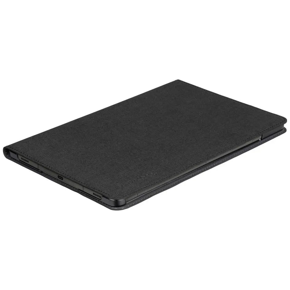 B-Ware Gecko Covers Schutzhülle Back Cover Tasche Galaxy Tab S9 Tab S9 Fe Schwarz - 8720195097396