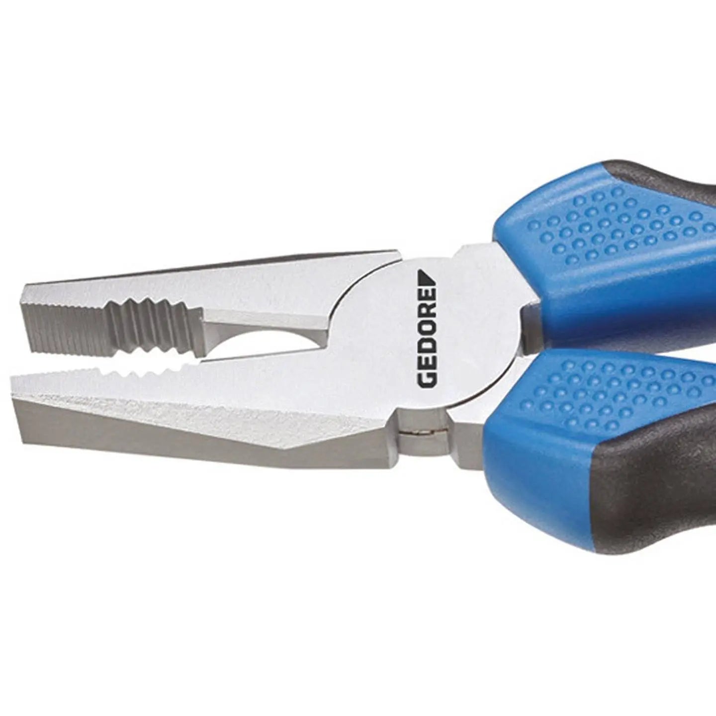 B-Ware Gedore Kombizange 6733150 Jc Zange 180 Mm Din Iso 5746 180 Mm 2 K Griff - 4010886673317