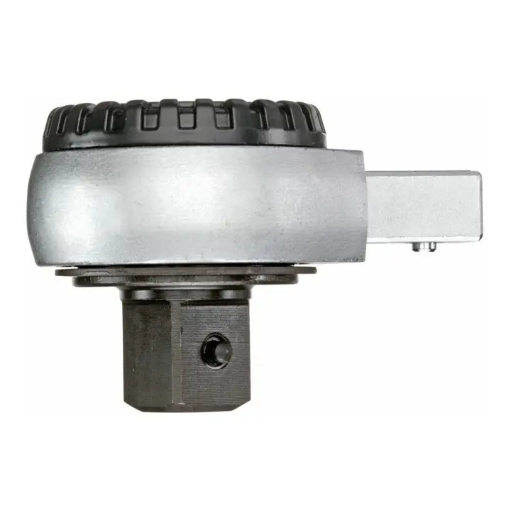 B-Ware Gedore Umschaltknarre Ratsche Einsteckknarre 1/2" Vierkant Chrom Vanadium Stahl - 4002805748022