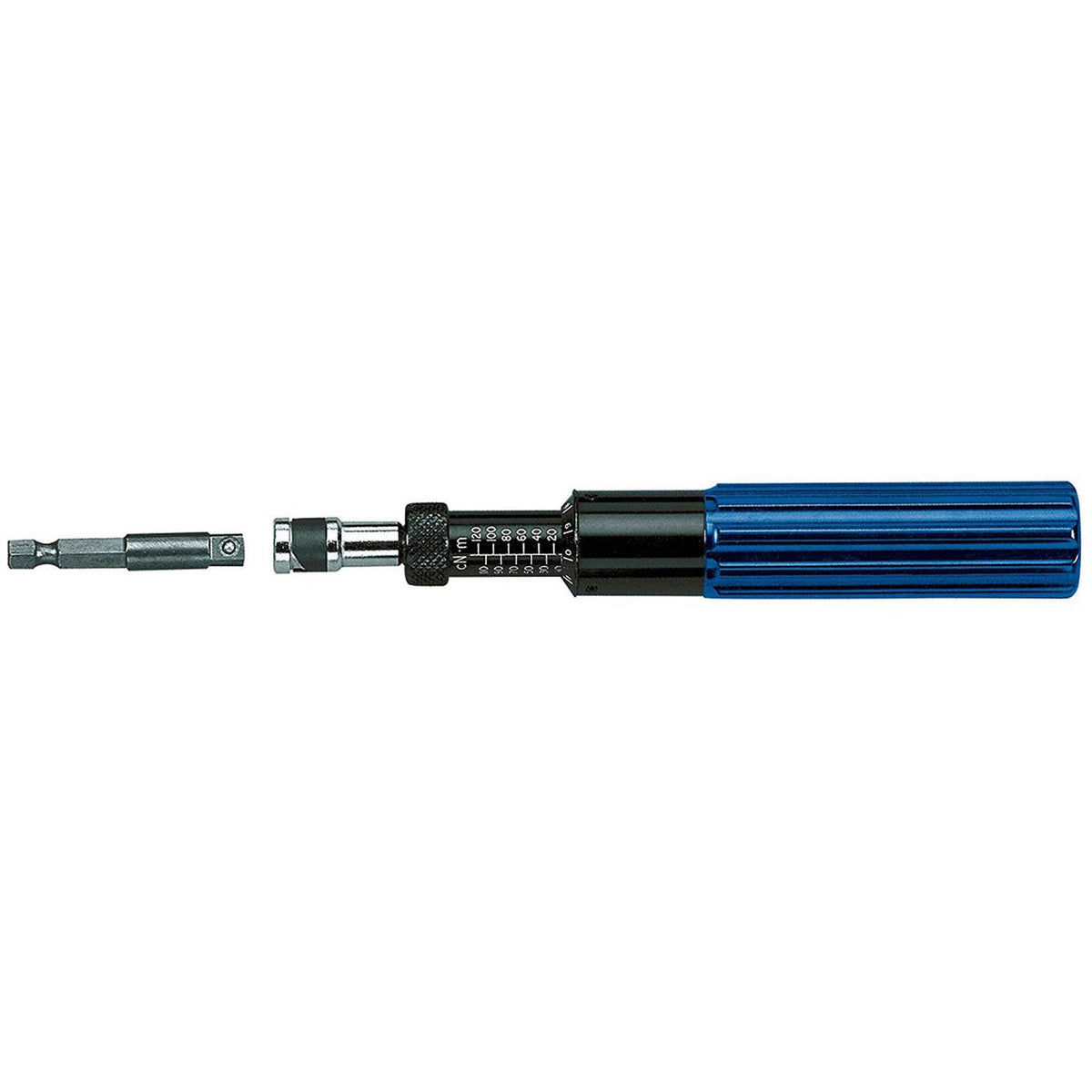 GEDORE Drehmomentschraubendreher Schraubendreher 757 01 Werkzeug einstellbar - 4002805757017
