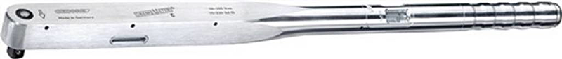 B-Ware Gedore 8562 10 Dremometer C Kiloschlüssel Kfz Werkzeug Drehmomentschlüssel - 4002805856215