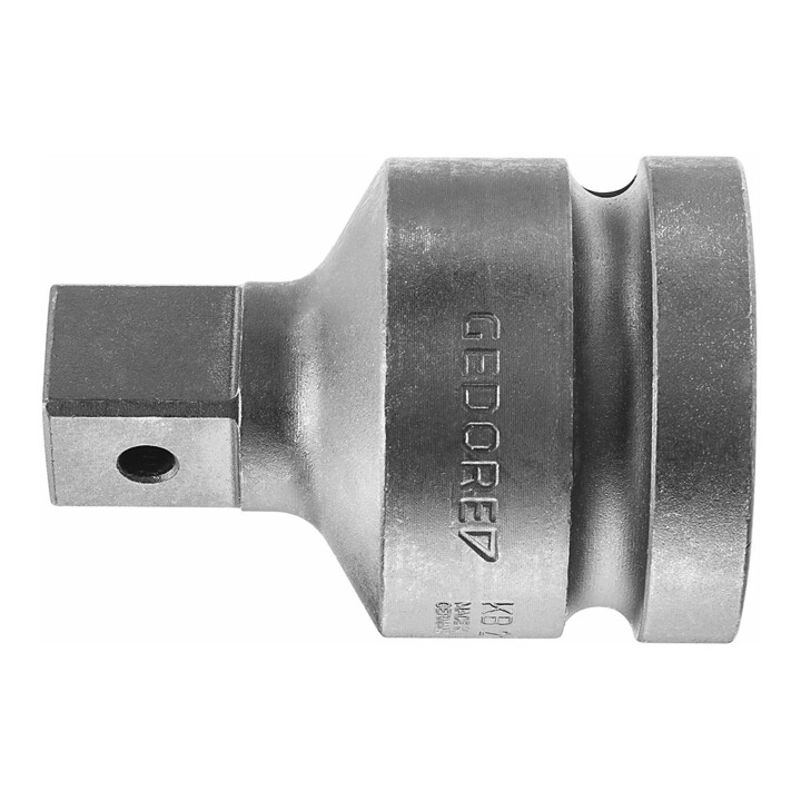 Gedore Reduzierstück Adapter Einsetzstück 1 Zoll Auf 3/4 Zoll Siehe Text/Foto B-Ware