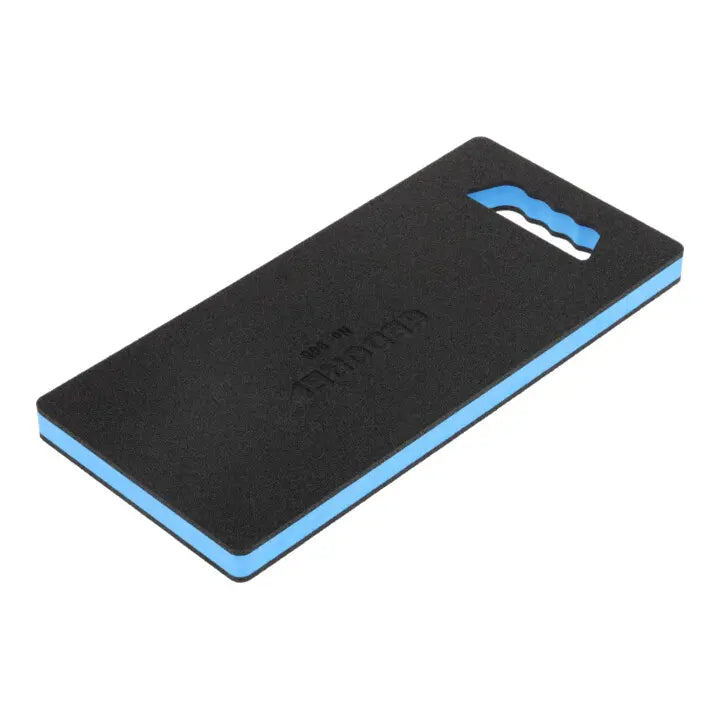 B-Ware Gedore Kniebrett Knieschutz Schaumstoff Griffmulde Blau Schwarz Schutzpolster - 4010886866870