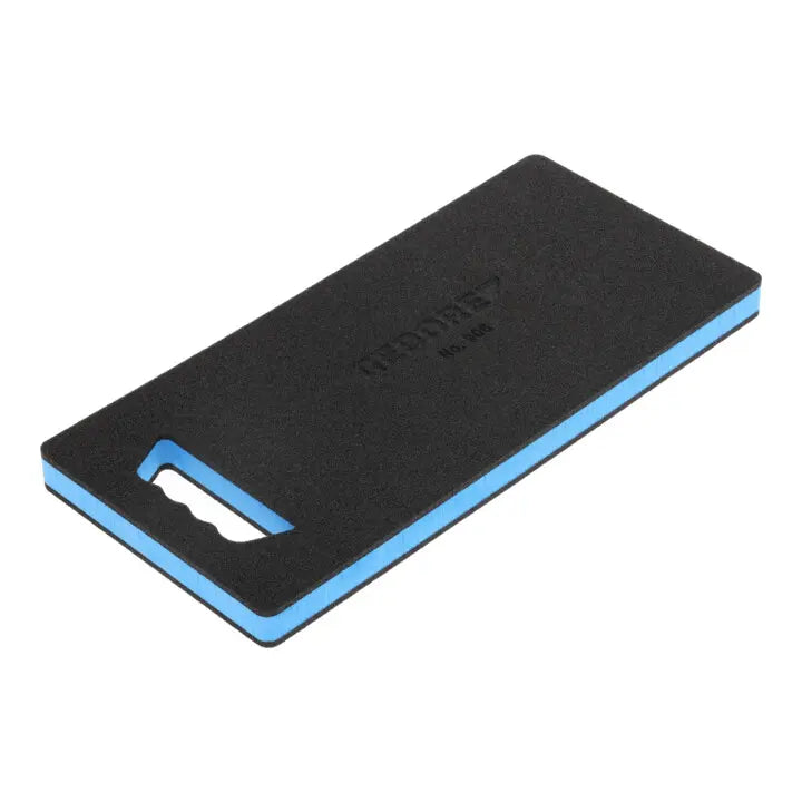 B-Ware Gedore Kniebrett Knieschutz Schaumstoff Griffmulde Blau Schwarz Schutzpolster - 4010886866870