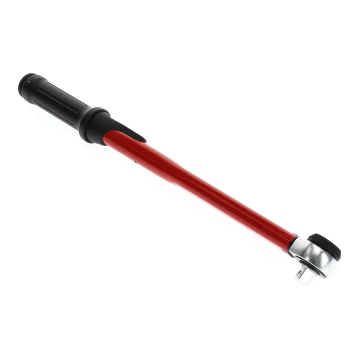 B-Ware Gedore Red Drehmomentschlüssel Werkzeug Ratsche 1/2 Zoll 40 200 Nm Stahlrohr    - 4060833012171