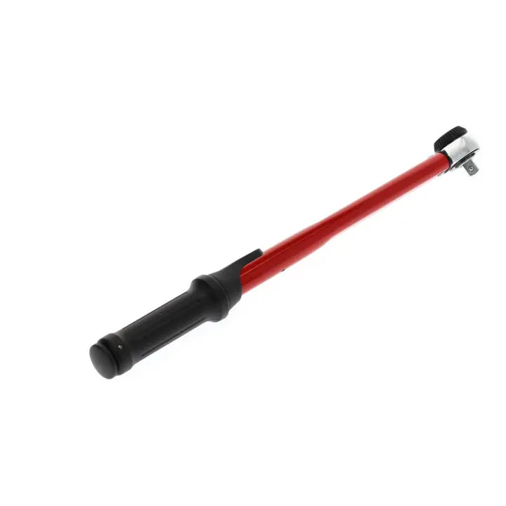 B-Ware Gedore Red Drehmomentschlüssel Werkzeug Ratsche 1/2 Zoll 40 200 Nm Stahlrohr    - 4060833012171