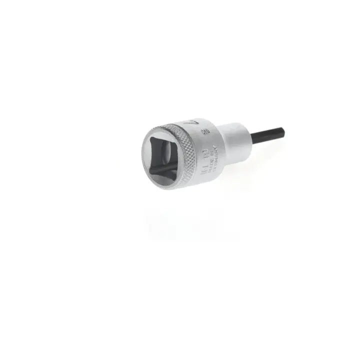 B-Ware Gedore Schraubendrehereinsatz Bit Sechskant Einsatz 4 Mm 12,5 Mm 5 Stück - 4010886615300