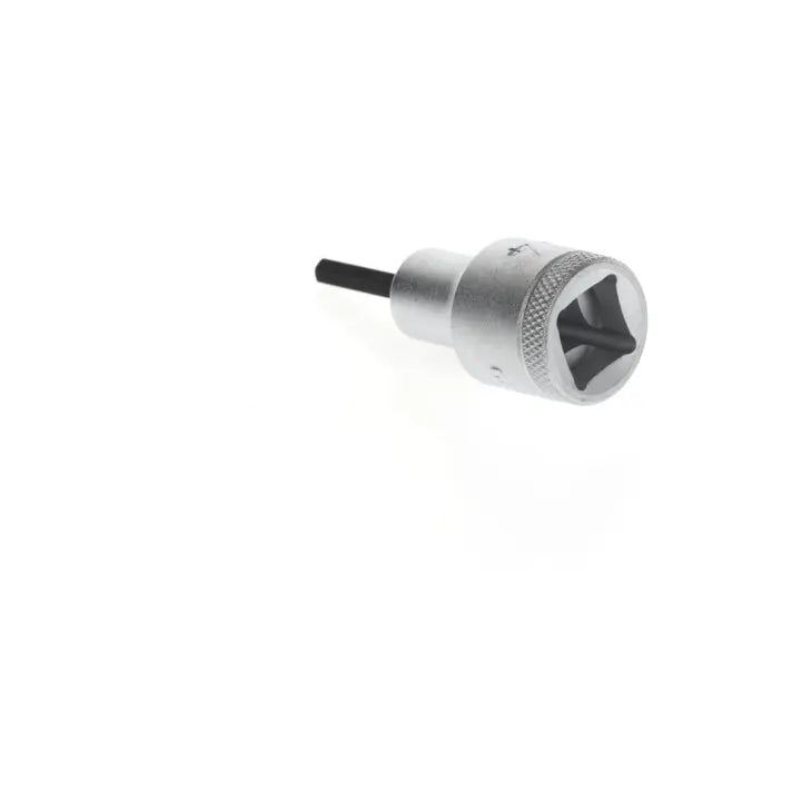 B-Ware Gedore Schraubendrehereinsatz Bit Sechskant Einsatz 4 Mm 12,5 Mm 5 Stück - 4010886615300