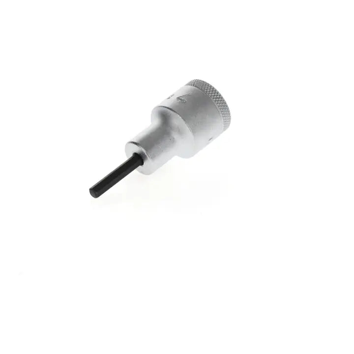 B-Ware Gedore Schraubendrehereinsatz Bit Sechskant Einsatz 4 Mm 12,5 Mm 5 Stück - 4010886615300