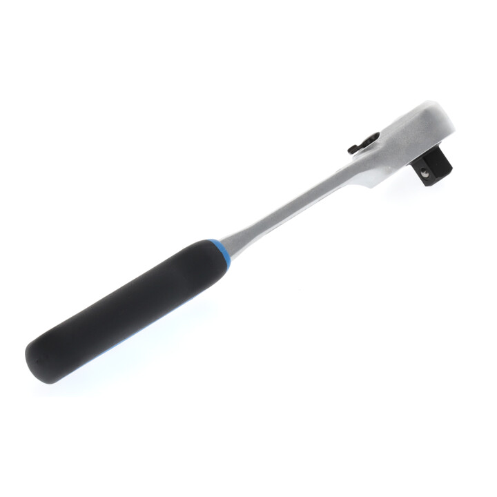 B-Ware Gedore Umschaltknarre 1/2 Zoll 12,5 Mm Antrieb 6° Rückschwenkwinkel 270 Werkzeug - 4010886805558