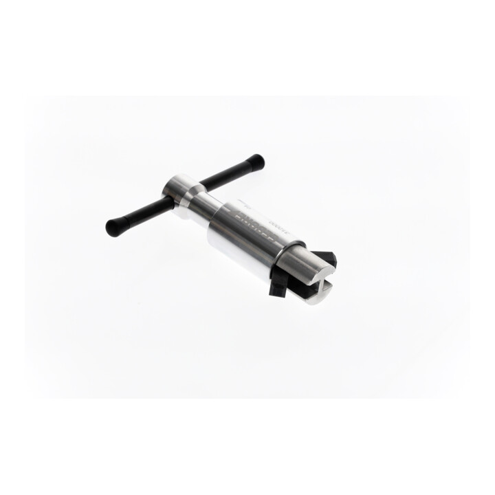 Gedore Ventilhalter Werkzeug Ventil Exzenter Standardventil Aluminium 1 1/4 Zoll B-Ware