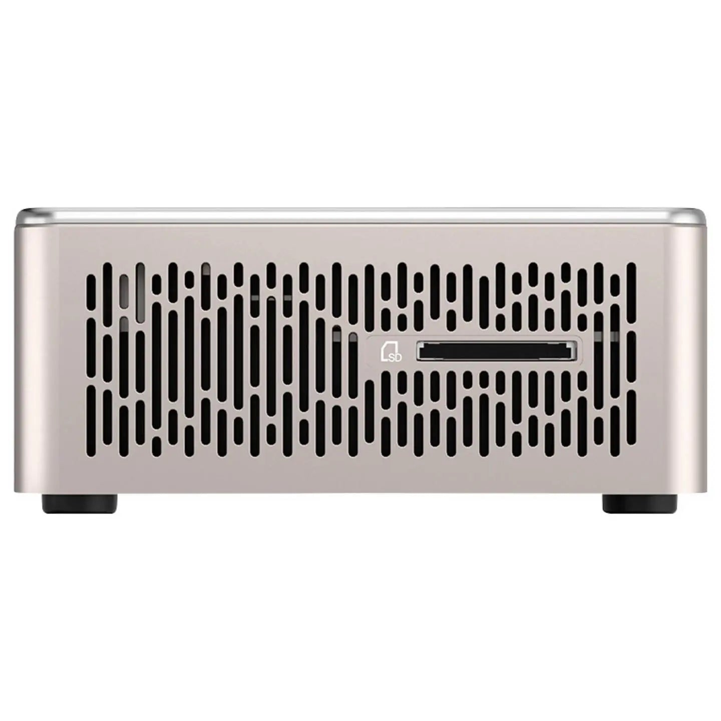 B-Ware Geekom A5 Mini Pc Computer Desktop Amd R5 Windows 11 Pro 8 Gb Ram 256 Gb Ssd