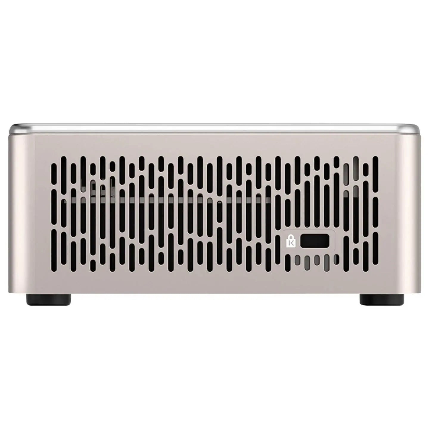 B-Ware Geekom A5 Mini Pc Computer Desktop Amd R5 Windows 11 Pro 8 Gb Ram 256 Gb Ssd