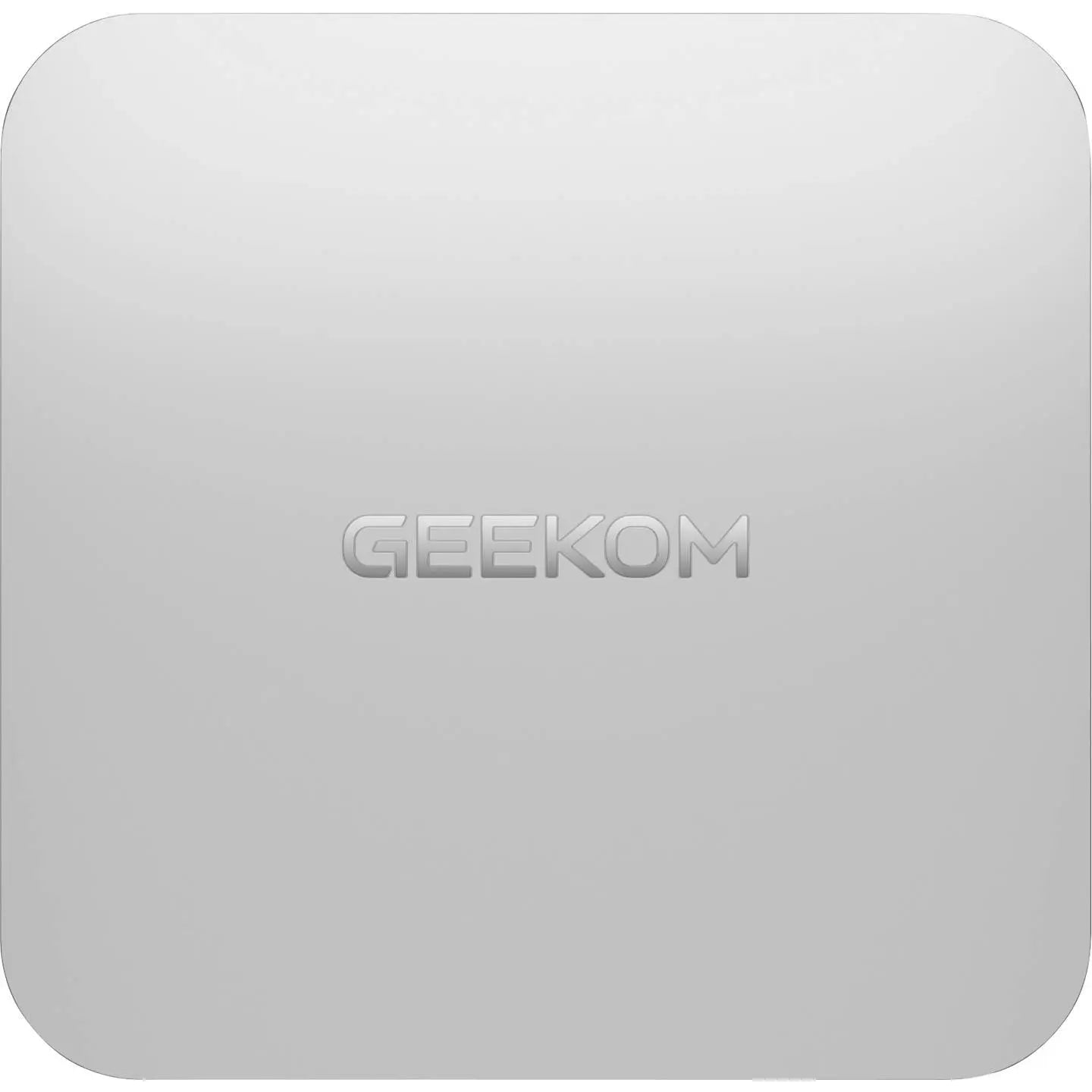 B-Ware Geekom Mini Pc Kompaktrechner A9 Max Silber Windows 11 Pro 32 Gb 1 Tb Ssd - 4064161502144