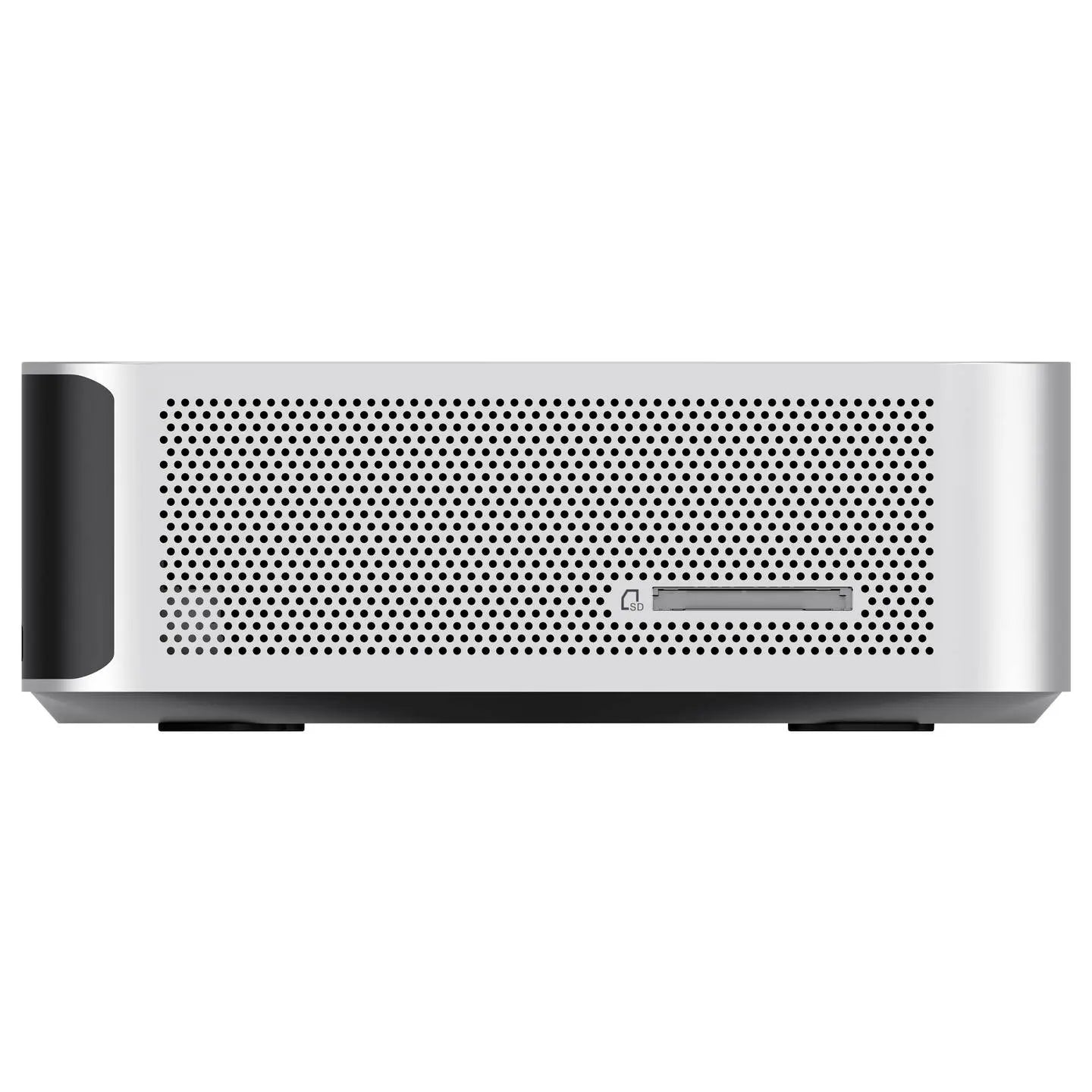 B-Ware Geekom Mini Pc Kompaktrechner A9 Max Silber Windows 11 Pro 32 Gb 1 Tb Ssd - 4064161502144
