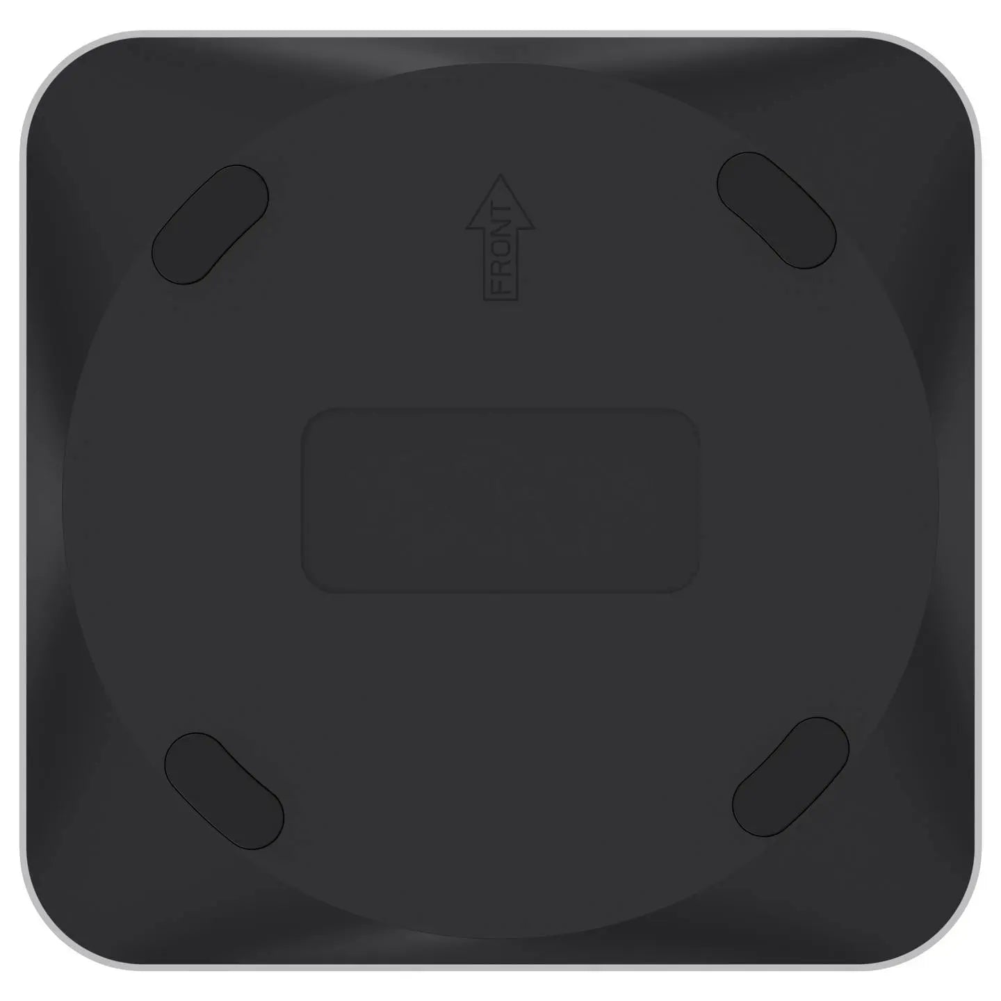 B-Ware Geekom Mini Pc Kompaktrechner A9 Max Silber Windows 11 Pro 32 Gb 1 Tb Ssd - 4064161502144