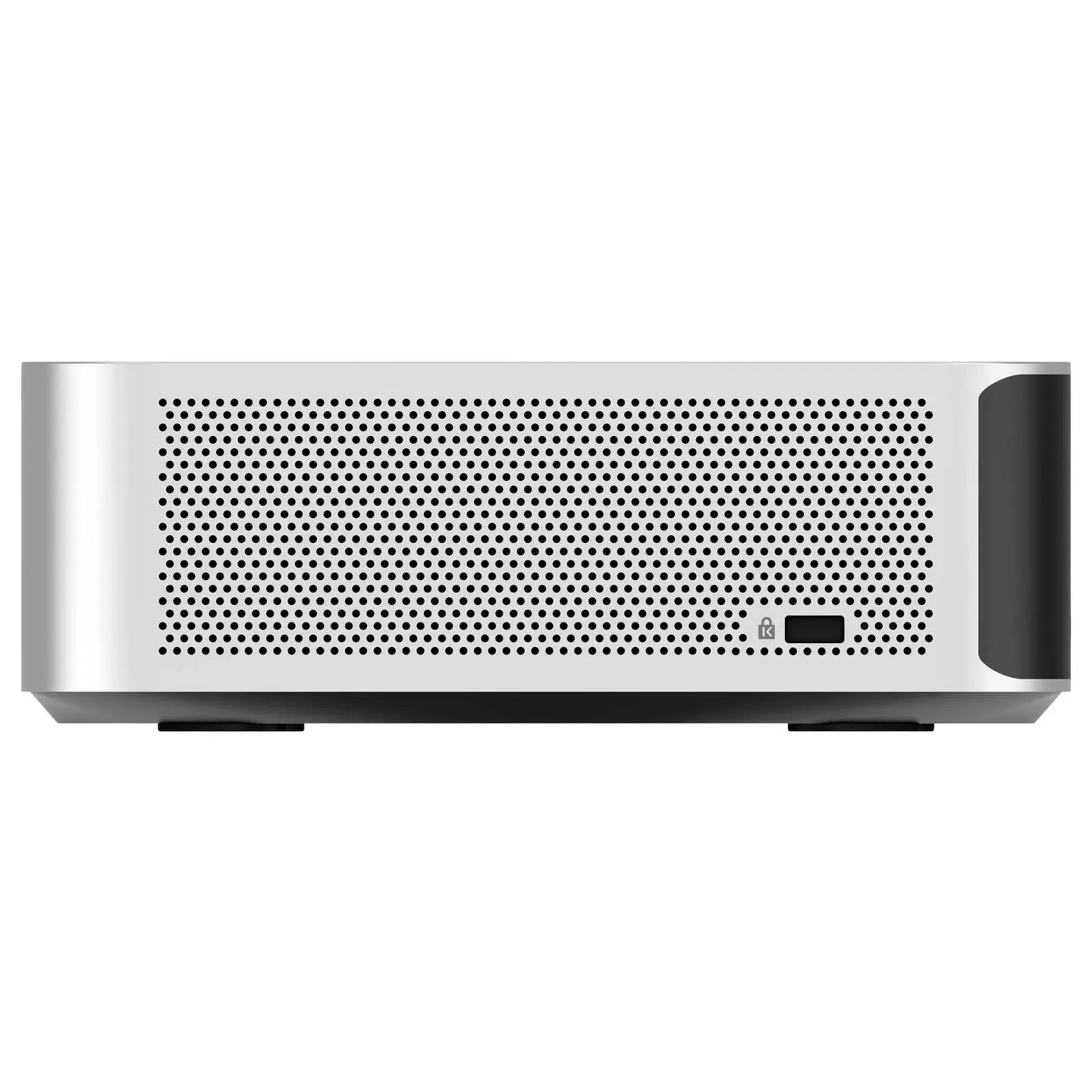 B-Ware Geekom Mini Pc Kompaktrechner A9 Max Silber Windows 11 Pro 32 Gb 1 Tb Ssd - 4064161502144