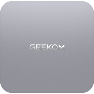B-Ware Geekom Gt1 Mega Mini Pc Computer Rechner Intel Core Ultra 9 32 Gb 2 Tb Windows 11