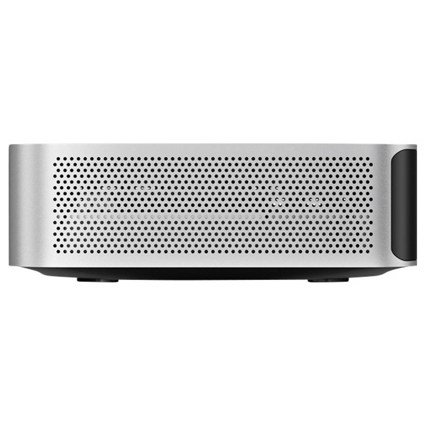 B-Ware Geekom Mini Pc Rechner Computer Amd Ryzen 7 6800 H 32 Gb 1 Tb Silber