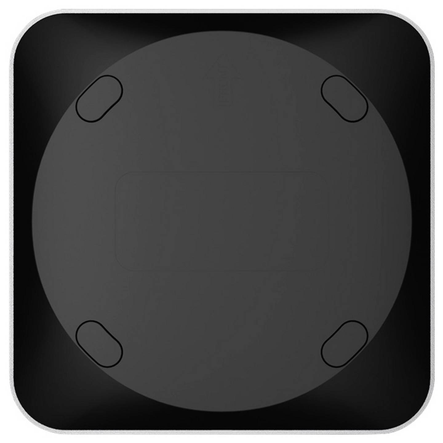 B-Ware Geekom Mini Pc Rechner Computer Amd Ryzen 7 6800 H 32 Gb 1 Tb Silber