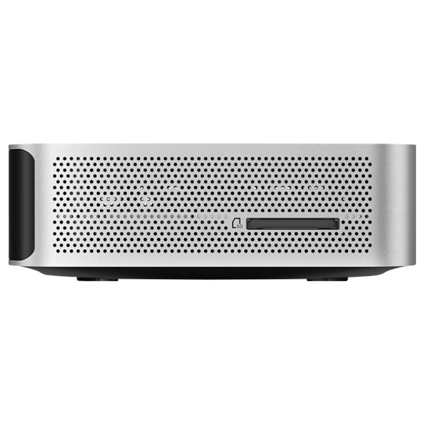 B-Ware Geekom Mini Pc Rechner Computer Amd Ryzen 7 6800 H 32 Gb 1 Tb Silber