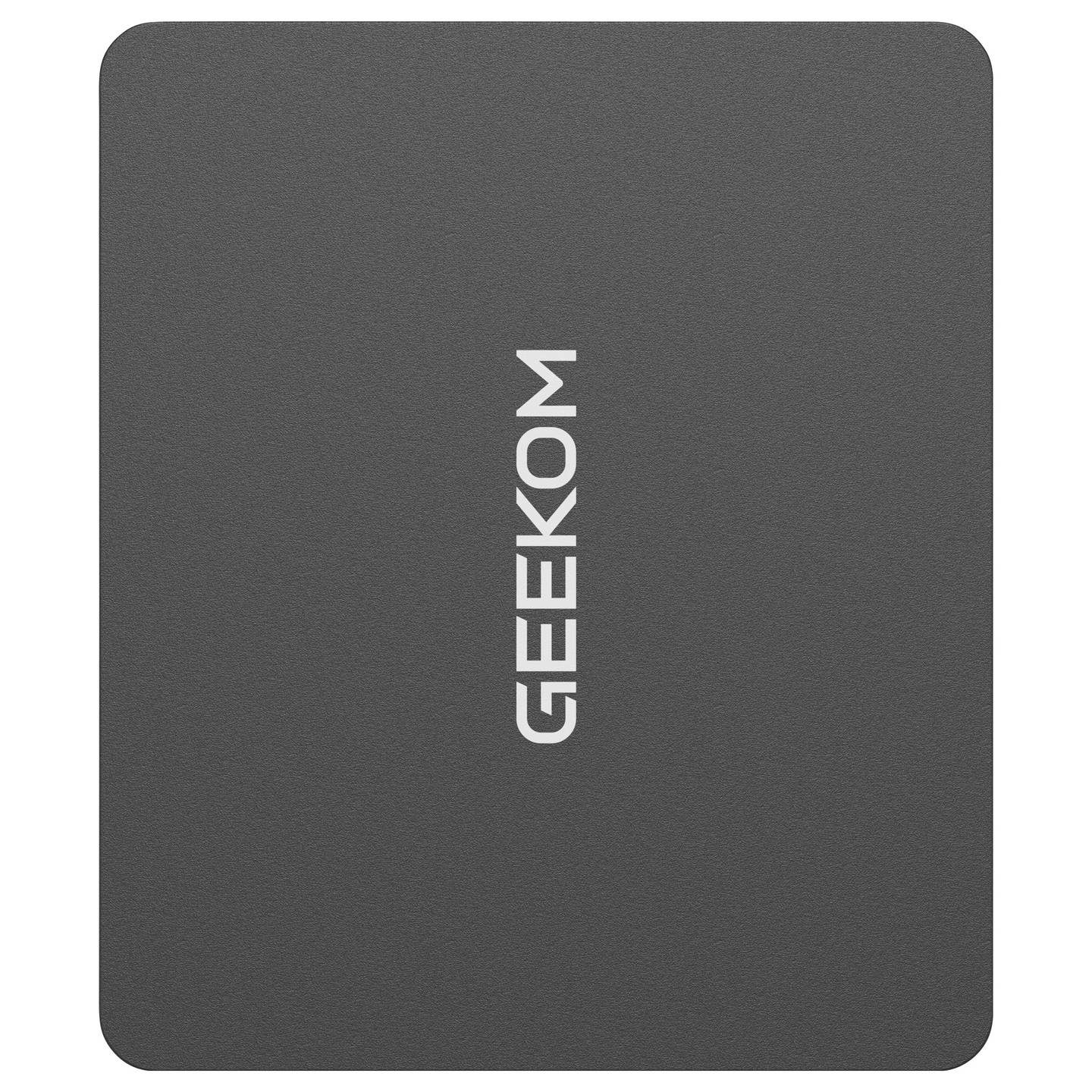 GEEKOM Mini PC Computer Air12 Lite Intel N100 8 GB RAM 256GB SSD SIEHE TEXT/FOTO - 4064161339610