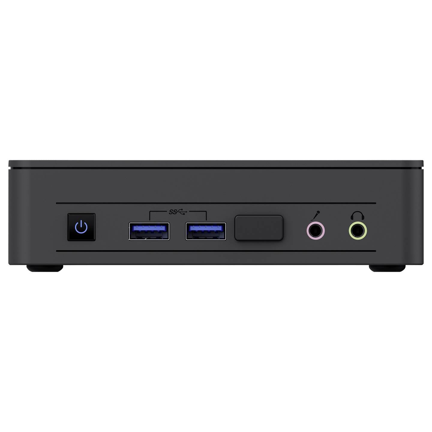 GEEKOM Mini PC Computer Air12 Lite Intel N100 8 GB RAM 256GB SSD SIEHE TEXT/FOTO - 4064161339610