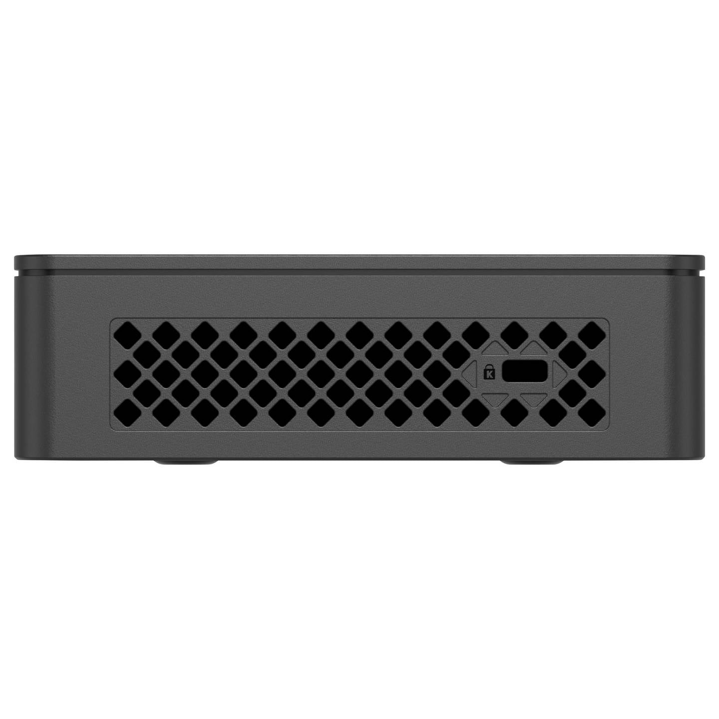 GEEKOM Mini PC Computer Air12 Lite Intel N100 8 GB RAM 256GB SSD SIEHE TEXT/FOTO - 4064161339610