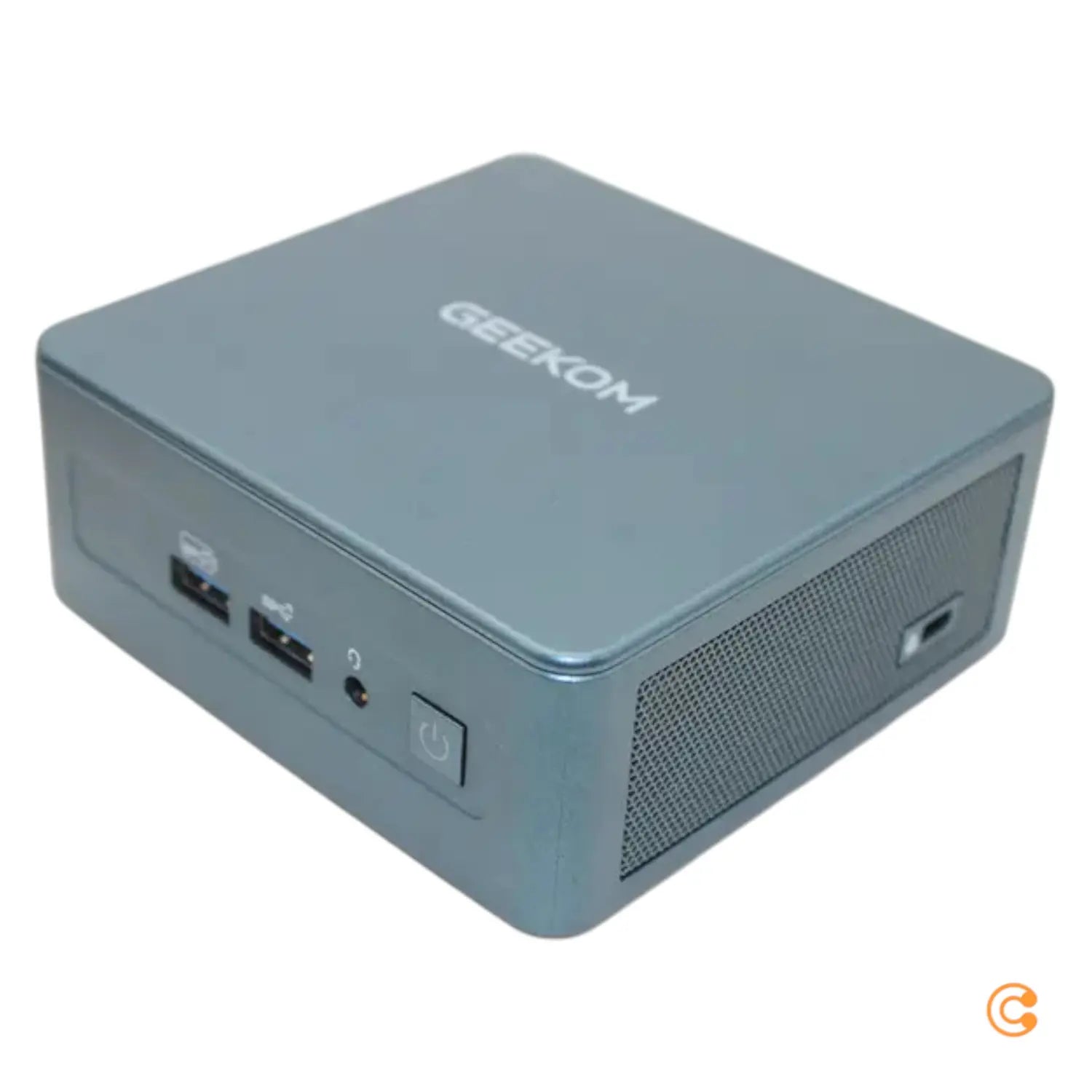 B-Ware Geekom Mini It12 Mini Pc Computer Intel Core Mini Desktop W11 Pro Siehe Text/Foto - 4064161339627