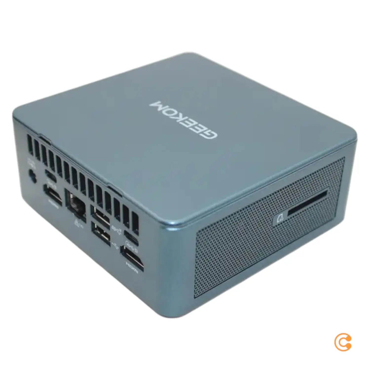 B-Ware Geekom Mini It12 Mini Pc Computer Intel Core Mini Desktop W11 Pro Siehe Text/Foto - 4064161339627
